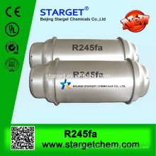 Factory Price Foam Pentafluoropropane R245Fa